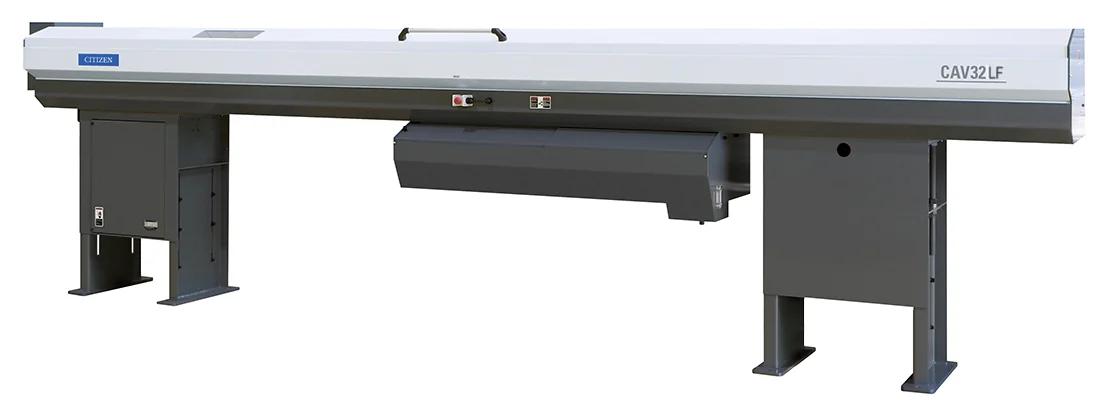 CAV Bar Loaders