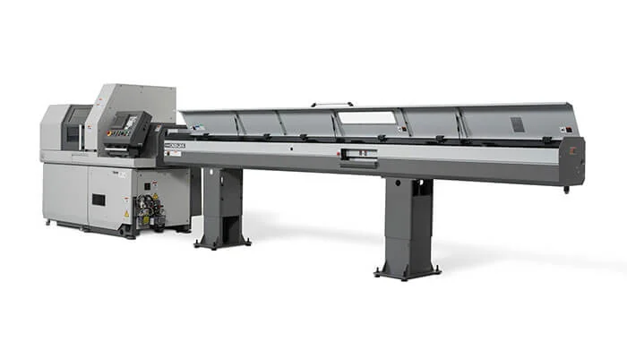 Miyano Bar Loaders