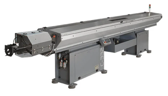 Cincom Bar Loaders