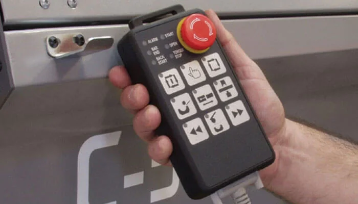 Remote Pendant