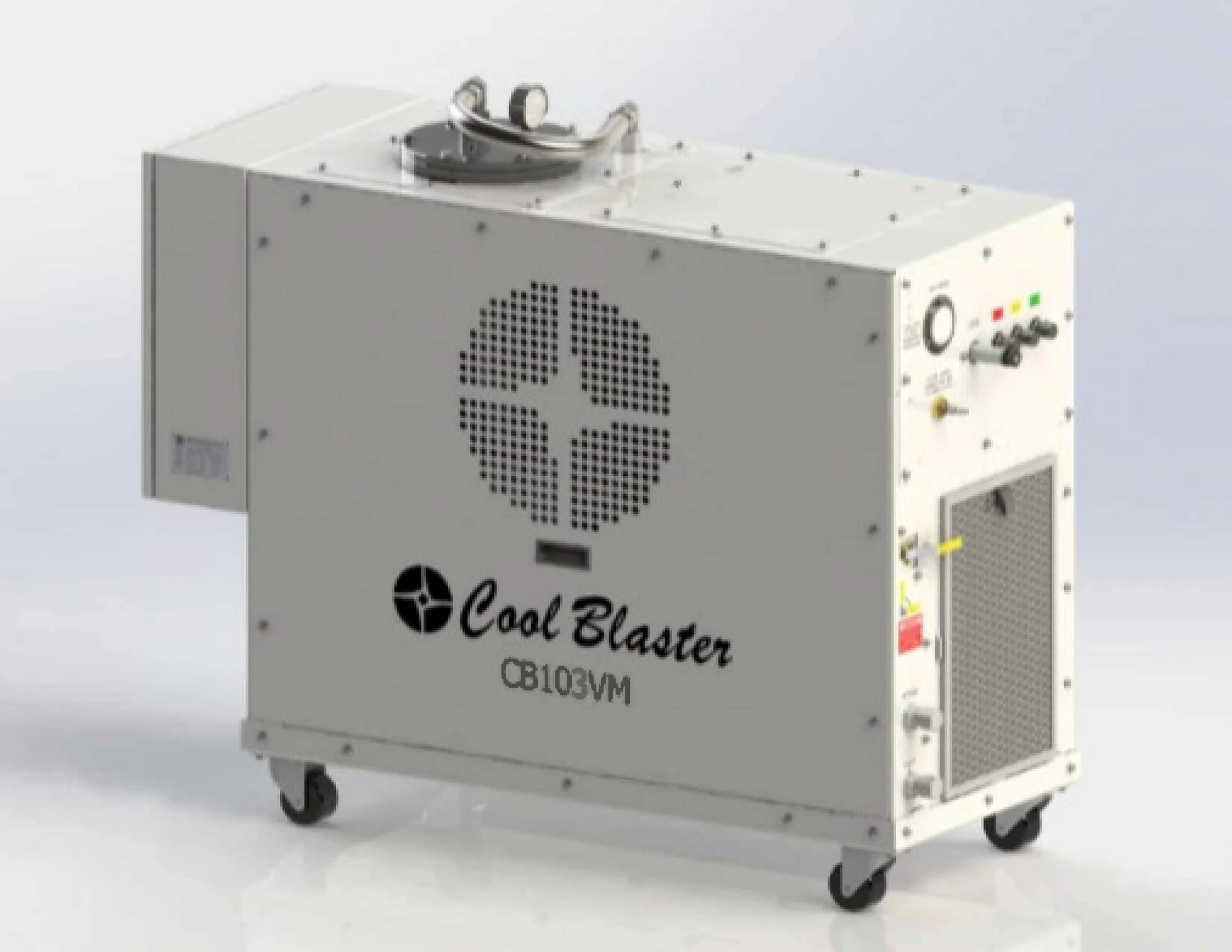 High Pressure Coolant Systems for MIYANO Machines
