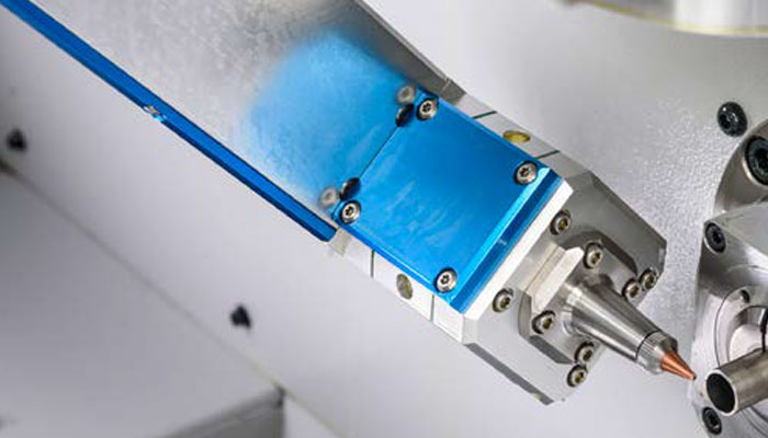 Laser System L2000 2