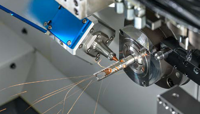 Laser System L2000 3