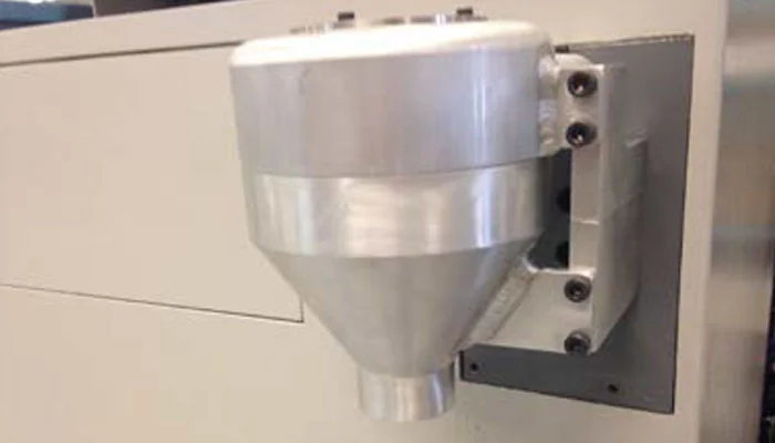 Parts Handling Systems