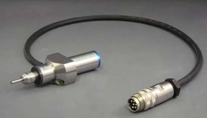 High Speed Spindle Systems