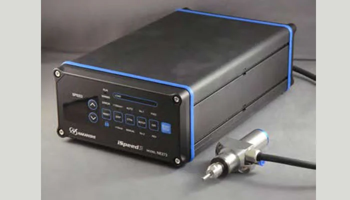 High Speed Spindle Systems