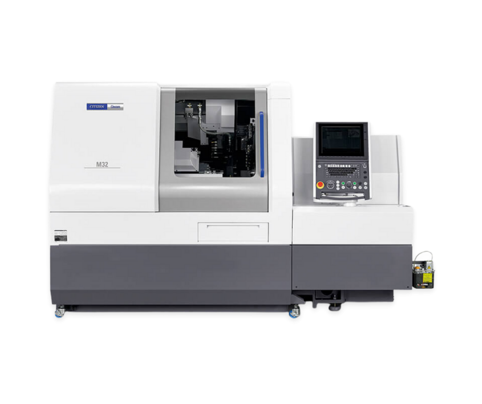 CINCOM M32 VII / M32 VIII