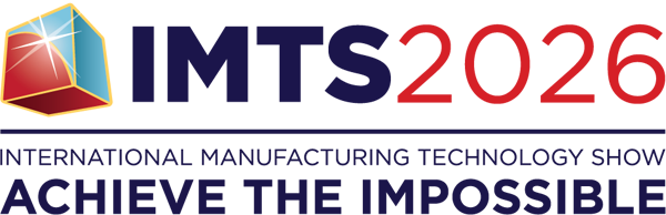 IMTS 2024 Logo