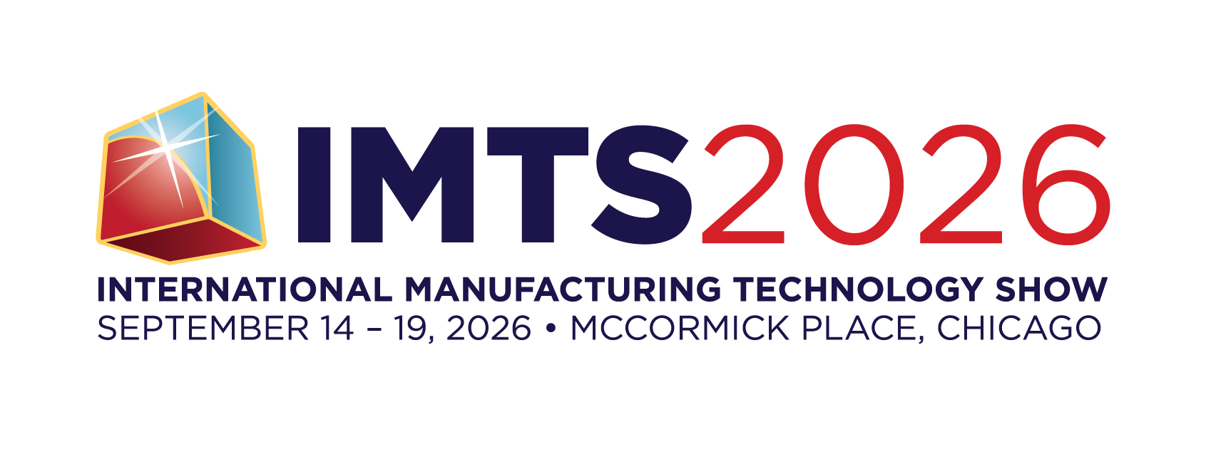 IMTS 2024 Logo