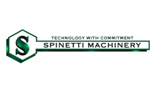 Spinetti Machinery