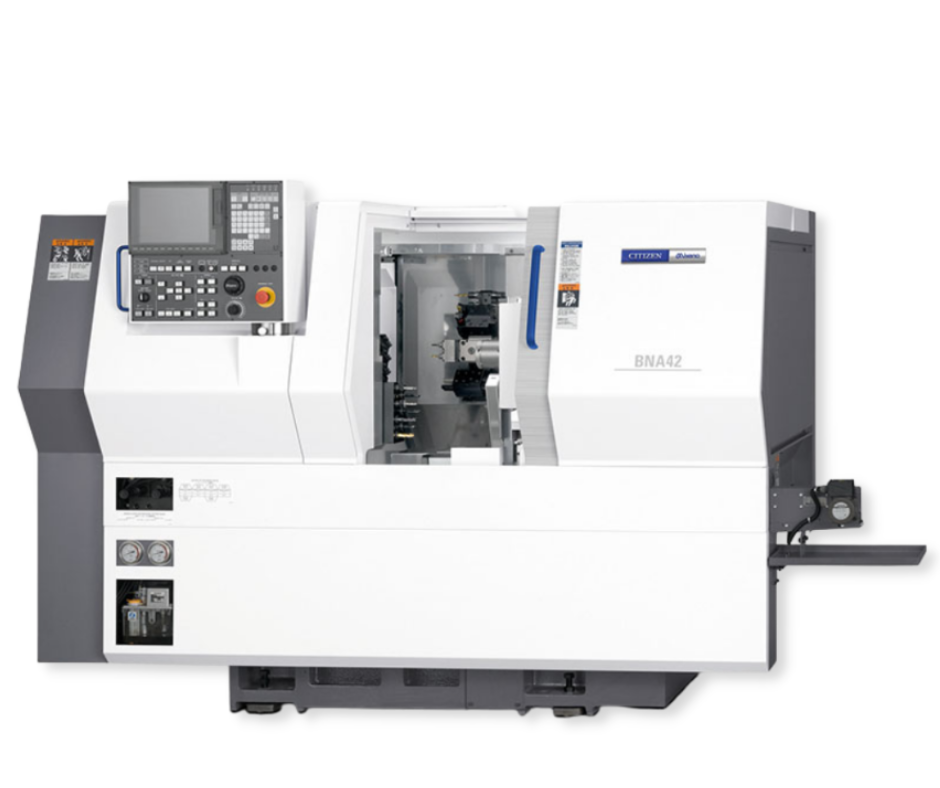 MIYANO BNA-42GTY