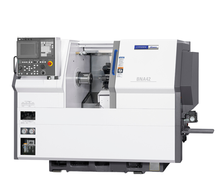 MIYANO BNA-42MSY2