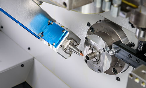 Laser System L2000 1