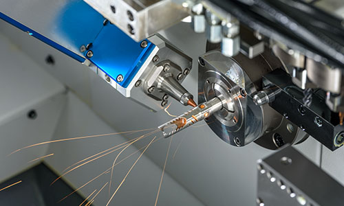 Laser System L2000 2