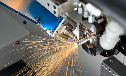 Laser System L2000 3