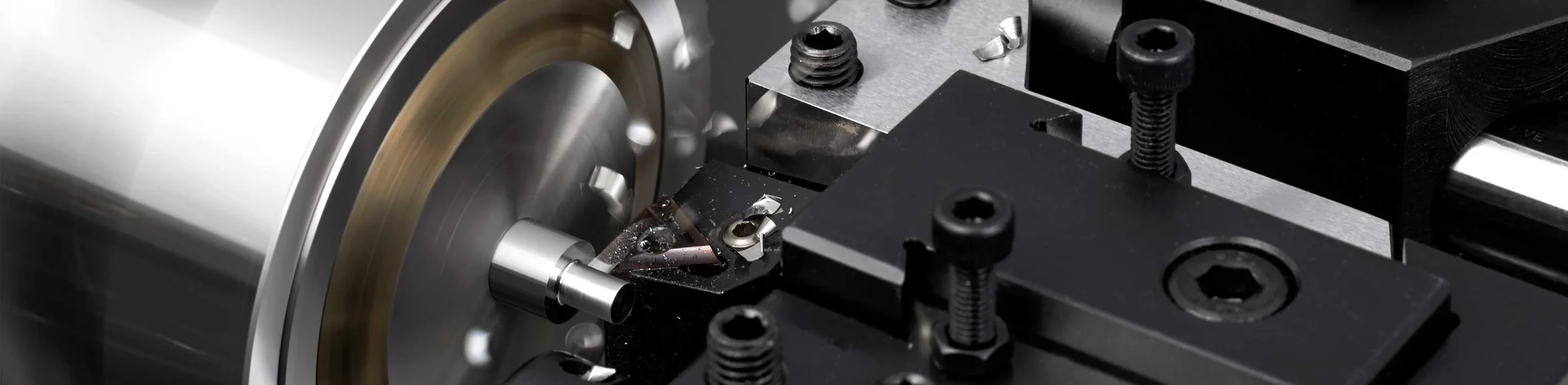 Low Frequency Vibration Cutting