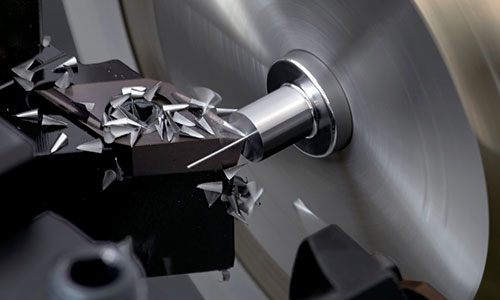 Low Frequency Vibration Cutting