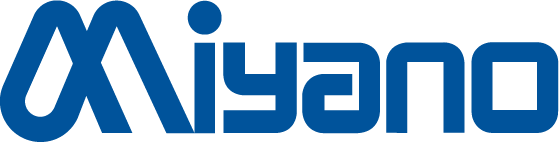 Miyano Logo