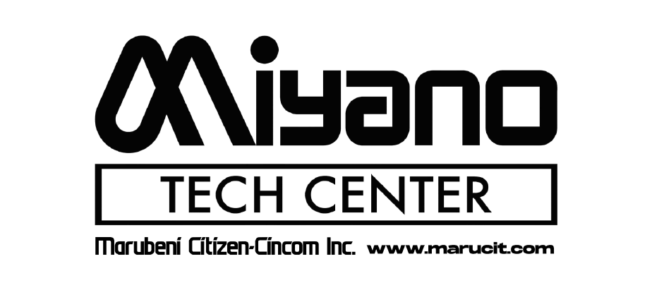 Miyano Tech Center